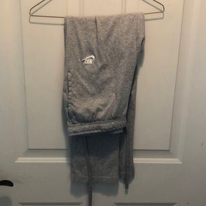 Nike sweatpants